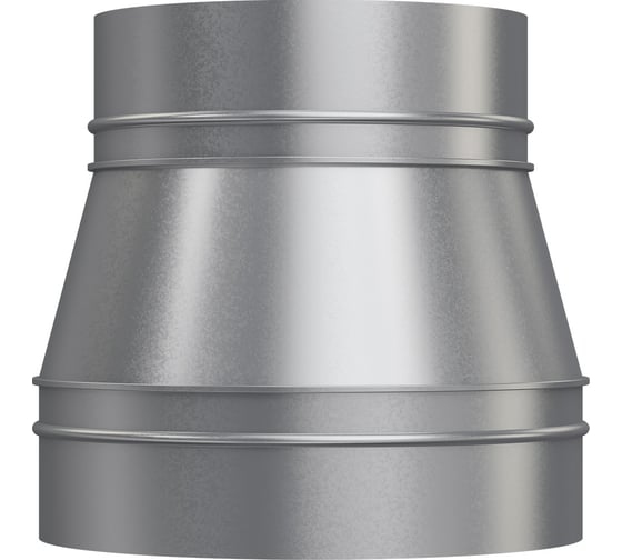 Редуктор ERA GGB D200 D250 оцинк.сталь PRO 200GGB250