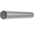 Воздуховод ERA DG D160 L2м оцинк.сталь PRO 160DG0,5L2000 1