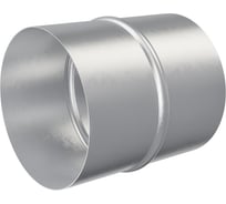 Соединитель ERA CG D400 оцинк.сталь PRO 400CG