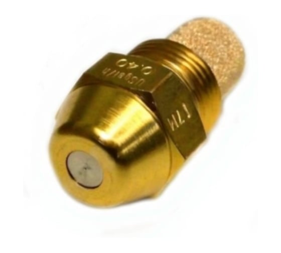 Форсунка Thermobile (40237035) Danfoss 0,4 USG 60 GR S (поз.23) 40.237.035