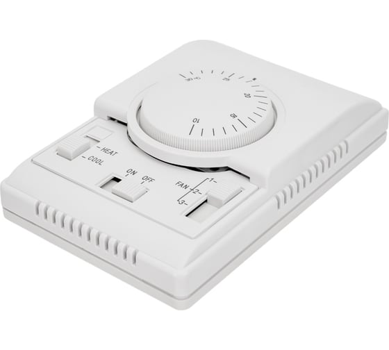 Термостат механический TS103 TECHNO 970103