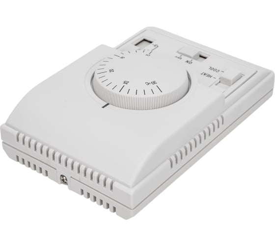 Термостат механический TS103 TECHNO 970103