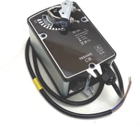 Электропривод воздушной заслонки с пружиной SC-03DN/24V, 3Nm, ON/OFF, 24AC/DC TECHNO 200300