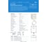 Реле температуры Завод RGP RGP 4 метра (IP54) TS-K4-IP54 2