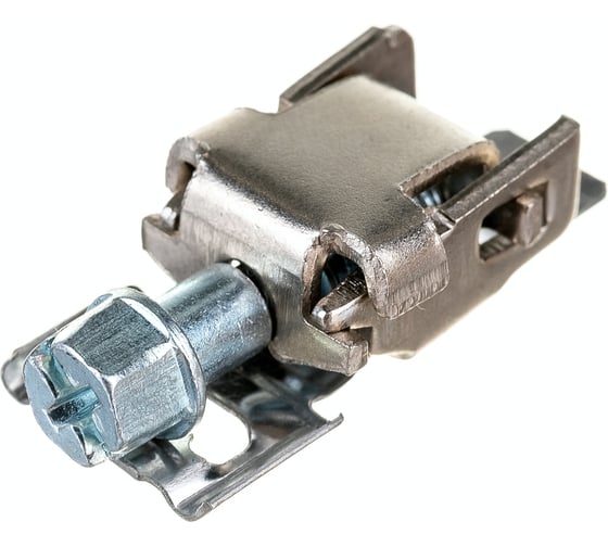 Замок хомута TEX 9 мм, W2, 25 шт. УФ-00035438