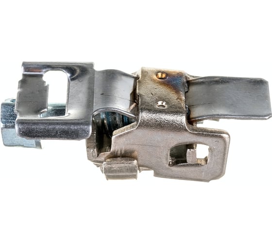 Замок хомута TEX 9 мм, W2, 25 шт. УФ-00035438