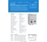 Регулятор Завод RGP 5-ступенчатый с термоконтактом (3А, 230В) SRE-220-3-T 2