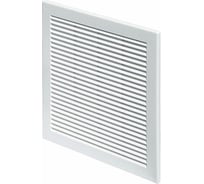 Решетка вентиляционная вытяжная без рамки (200x300 мм; белая) ВИЕНТО 2030TRU