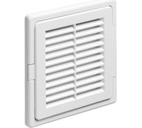 Люк решетка вентиляционная 150x150 мм ВИЕНТО 1515ЛР