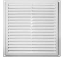 Решетка вентиляционная Эконом (175x240 мм; без сетки) ВИЕНТО Э-1724