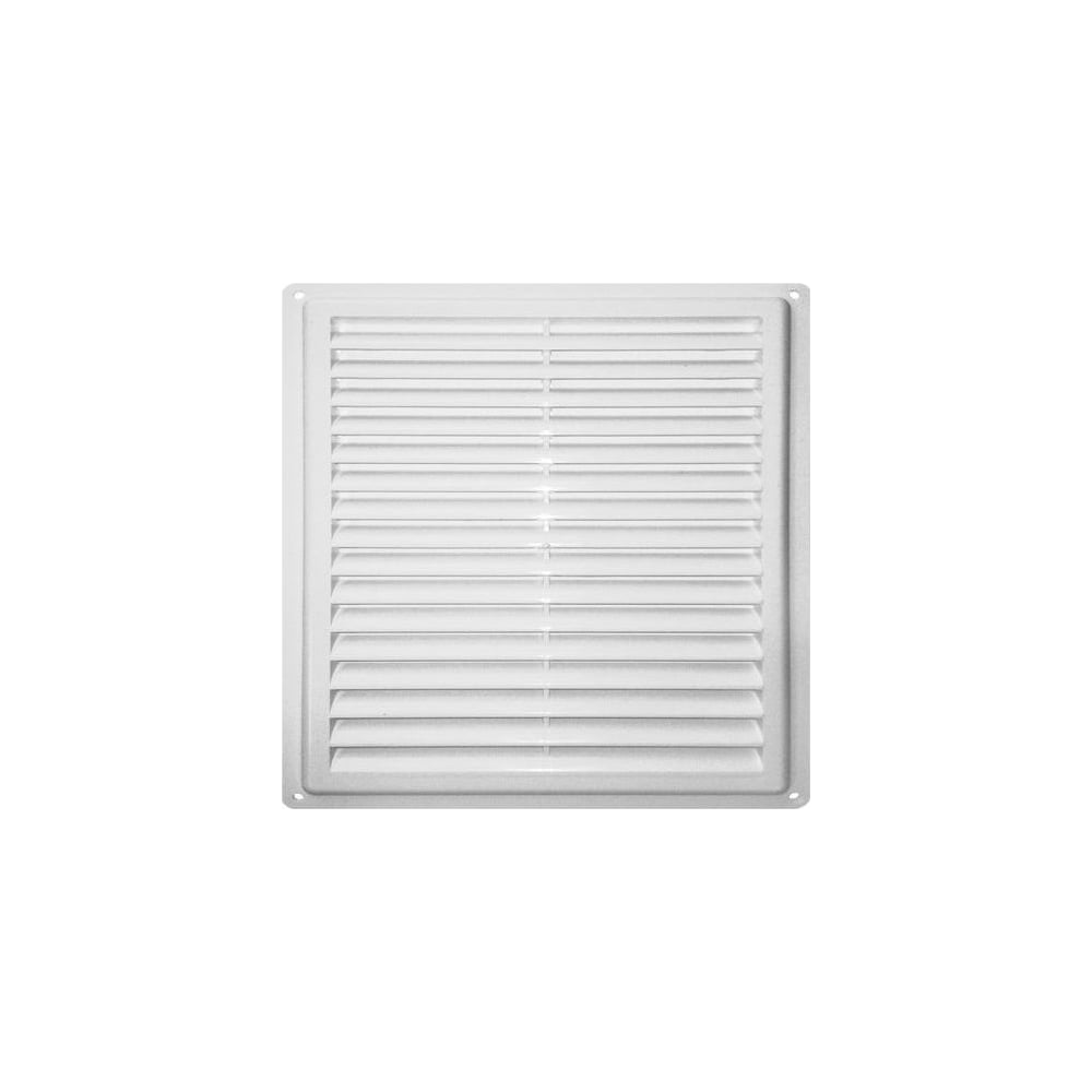 Решетка вентиляционная Эконом (300x300 мм; без сетки) ВИЕНТО Э-3030 ...