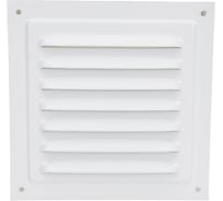 Решетка металлическая 120x120 мм ВИЕНТО РМ1212