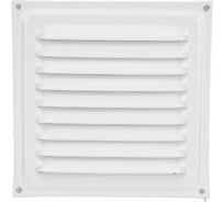 Решетка металлическая 100x100 мм ВИЕНТО РМ1010