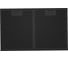 Фильтр алюминиевый AF08BK Decorative (2 штуки в упаковке) MEFERI МФ-00001534 3