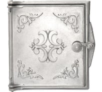 Дверка топочная ООО "БАЛЕЗИНСКИЙ ЛМЗ" ДТ-4 (270х300) 4607123450079