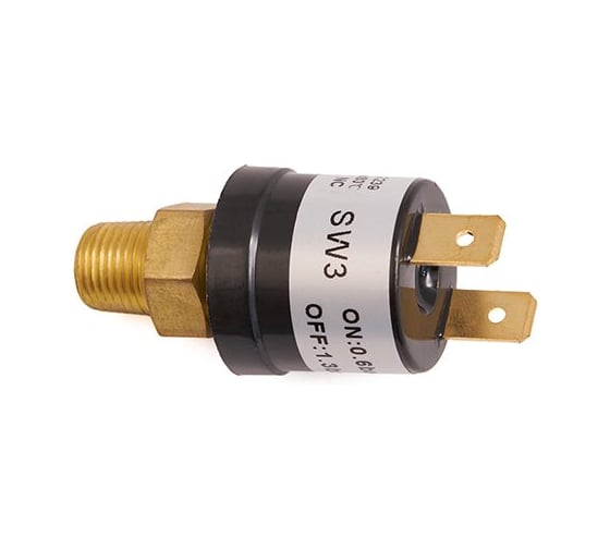 Выключатель ROSSVIK AC1800 SSW026