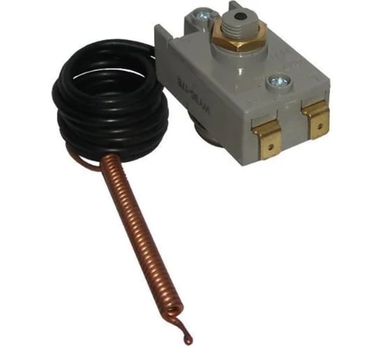 Капиллярный термостат KRAFTAIR WY95-17S