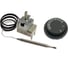 Капиллярный термостат KRAFTAIR WZA-120E 16A 1