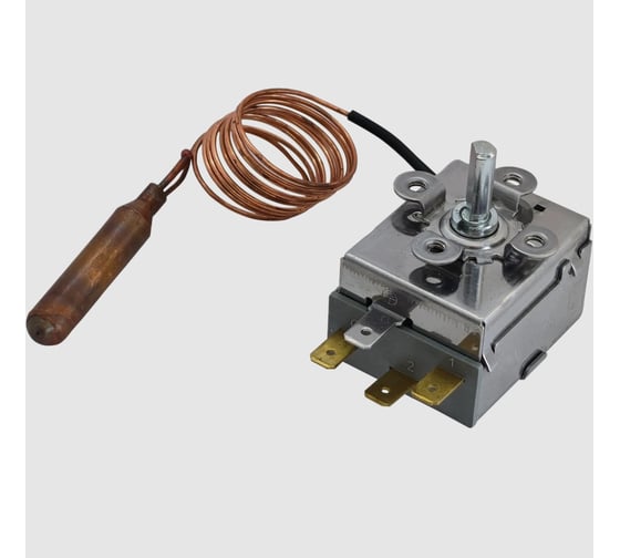 Капиллярный термостат KRAFTAIR WY40-653-12I