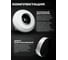 Комплект для системы вентиляции ВКК-160 V и быстросъёмного хомута KRAFTAIR ВКК+МК(160) 3