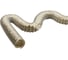 Шланг химически стойкий Русские шланги Clip TEFLON PTFE, d=130 (10м) 885629 1