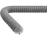 Шланг химически стойкий Русские шланги Clip TEFLON PTFE/Silicone, S d=160 (10м) 885792 1