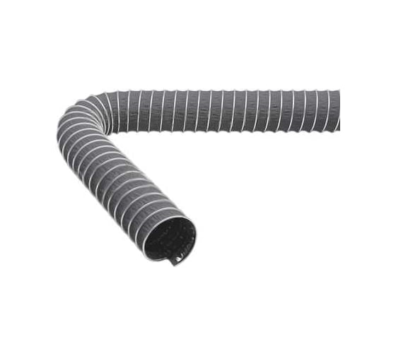 Шланг химически стойкий Русские шланги Clip TEFLON PTFE/Silicone, S-EL d=80 (10м) 885858