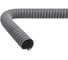 Шланг химически стойкий Русские шланги Clip TEFLON PTFE/Silicone, S-EL d=80 (10м) 885858 1