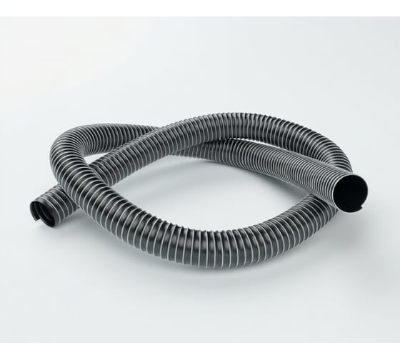 Шланг сантопреновый термостойкий Русские шланги (+150С) SANTO d=115 (20м) 884324