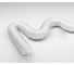 Шланг полиэтиленовый для вентиляции/кондиционирования Русские шланги Clip PE d=180 (3м) 884418 1