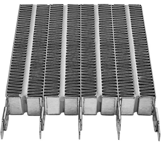 Полупроводниковый нагреватель KRAFTAIR MZFR-J-1800W-220V