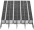Полупроводниковый нагреватель KRAFTAIR MZFR-J-1800W-220V 1