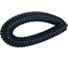 Воздуховод полиуретановый TEX Flex PU-700-70/15 черный PU/Fl-700-70/15Bk 3