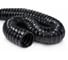 Воздуховод полиуретановый TEX Flex PU-700-70/5 черный PU/Fl-700-70/5Bk 1