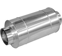 Шумоглушитель VANVENT ВАНВЕНТ D100/900 Шумоглушитель D100/900