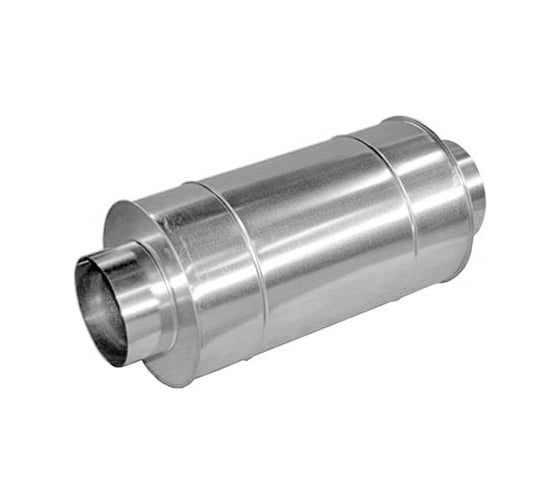 Шумоглушитель VANVENT ВАНВЕНТ D150/600 Шумоглушитель D150/600