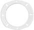 Фланец комплект STOUT SCR-6010-000011 D100 (прокладка фланца, фланец пласти PEE9H4MM72TC9E 2