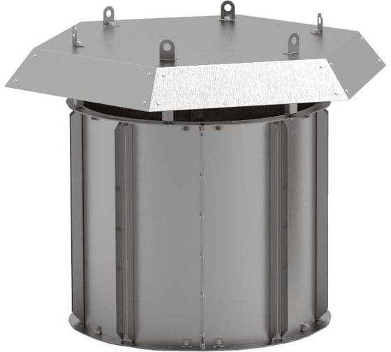 Поддон WAER для WEPS-K-7,1