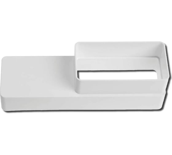 Редуктор BAUVENT 60х120/ 60х204 BV6080Ц