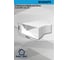 Разноугловое колено BAUVENT 60х120 BV60КРП 3