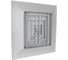Диффузор потолочный Ventart 4VA-450х450 АS 4687208116762 4