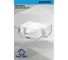 Тройник BAUVENT 60х120 BV60ТПП 3