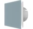 Панель DICITI AEON D100/125 179x179 стекло матовое Pastel blue пастельно-синее PAGM4/5 Pastel Blue 2