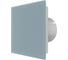 Панель DICITI AEON D100/125 179x179 стекло матовое Pastel blue пастельно-синее PAGM4/5 Pastel Blue 4