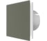 Панель DICITI AEON D100/125 179x179 стекло матовое Olive green оливково-зеленое PAGM4/5 Olive Green 3