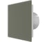 Панель DICITI AEON D100/125 179x179 стекло матовое Olive green оливково-зеленое PAGM4/5 Olive Green 4