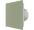 Панель DICITI AEON D100/125 179x179 стекло матовое Pale green бледно-зеленое PAGM4/5 Pale Green 2