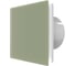Панель DICITI AEON D100/125 179x179 стекло матовое Pale green бледно-зеленое PAGM4/5 Pale Green 3