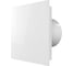 Панель DICITI AEON D100/125 175x175 пластик White PA4/5 White 4