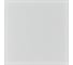 Панель DICITI AEON D100/125 179x179 стекло матовое Pure White белоснежное PAGM4/5 Pure White 1